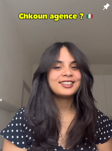 Témoignage étudiant Italie